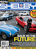 2007 Shelby Annual Magazine • #BK2007SA