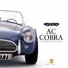 AC Cobra - The Thruth Behind The Anglo-American Legend - Item #BK135228