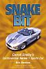 Snake Bit - Carroll Shelby's Controversial Series1 Sports Car - Item #BK137221