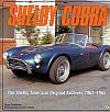 Shelby Cobra - The Shelby American Original Archives 1962-1965- #BK135099HC