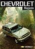 2002 Chevrolet Magazine • 2nd Issue • #C2002M2