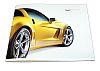 2010 Corvette • Sales Brochure • #C2010SB • www.corvette-plus.ch