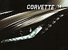 2014 Corvette Stingray • Sales Brochure • #14CHECORCAT01 • www.corvette-plus.ch