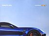 2018 Corvette Grand Sport • Sales Brochure • #18CHECORCAT01 • www.corvette-plus.ch