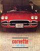 corvette FOR 1962 • #C1962SB