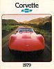 Corvette 1979 • Original Issue • #C1979SB