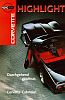 1996 Corvette Highlight • Brochure • #C1996BRHL