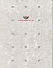 1997 Corvette • Sales Brochure • #C1997SB