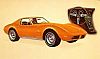 Dealer Post Card 1974 Corvette • #1974PC • www.corvette-plus.ch