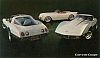 Dealer Post Card 1978 Corvette • #1978PC • www.corvette-plus.ch