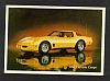 Dealer Post Card 1980 Corvette • #1980PC • www.corvette-plus.ch