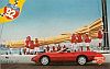 Dealer Post Card 1992 Corvette • #1992PC • www.corvette-plus.ch