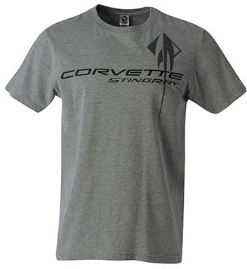 Corvette C7 Stingray T-Shirt • #C7T701