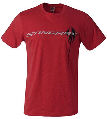Corvette C7 Stingray T-Shirt • #C7T702