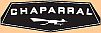 Chaparral Cars logo