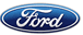 FORD oval logo