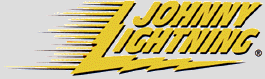 Johnny Lightning Logo