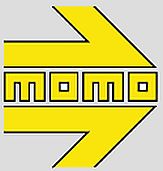 MOMO Logo