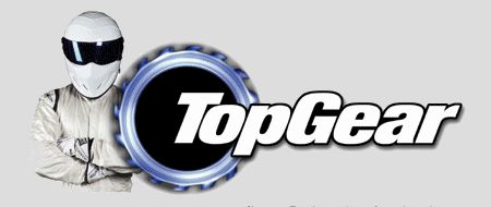 Top Gear Stig logo