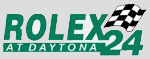 Rolex24 at Daytona