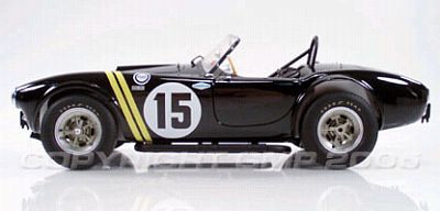 Shelby Cobra #15 by GMP, item G1202611