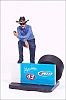 Richard Petty • Figurine • #MF21606