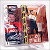 Tony Stewart • Figurine • #MF27985