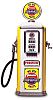 CHEVROLET Premium • Tokheim Gas Pump • 1/12 scale • #GB66034