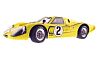 1967 Ford GT40 Mk.IV #2 - McLaren/Donohue - 12074 GMP