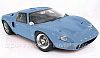 1966 Ford GT40 - Medium Blue street car - G1201309