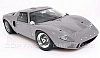 1966 Ford GT40 - Silver street car - G1201312