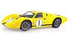 1967 Ford GT40 Mk.IV #1 - Winner Sebring - G1201314