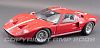 1966 Ford GT40 - Red with white stripe - G1201319