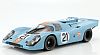 Gulf-Porsche 917K #21 • 1970 Le Mans 24-Hours • #MC123706924