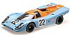 Gulf-Porsche 917K #22 • 1970 Le Mans 24-Hrs. • #MC125706622