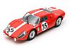 Porsche GTS 904/4 #35 • Scuderia Filipinetti • 1964 Le Mans 24-Hrs. • #12S017 • www.corvette-plus.ch