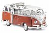 VW Samba Microbus • T1b • SunStar #5071