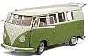 VW Standard Bus • T1 Bulli • Mango Green/Beige • SunStar #5075