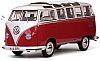 1956 Volkswagen T1 Samba Bus • VW Samba Bus • #SS5079