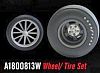 Altered Wheel & Tire set • #A1800813W