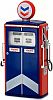 STANDARD Station / Fire Chief • 1954 Tokheim 350 Twin Gas Pump • #GL14010C