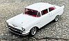 1957 Chevrolet 150 Resto Mod • White • #A1807013 • www.corvette-plus.ch