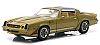 1981 Chevrolet Camaro Z/28 • Gold metallic w/Gold stripes • #GL12907 • www.corvette-plus.ch