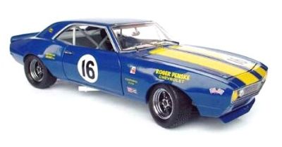 SUNOCO 1/18 scale Model Cars