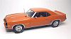 1969 Camaro Sport Coupe • Orange with Black DX stripes • #HW61-50392