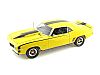 1969 BALDWIN-MOTION Camaro 427 SS • Daytona Yellow with Black stripes • #50823HW61