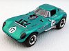 1964 Cheetah #17 • Alan Green Chevrolet • Allan Grant • #R18907 • www.corvette-plus.ch