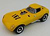 Bill Thomas Cheetah • Yellow • #R18915 • www.corvette-plus.ch