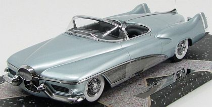 1951 Buick Le Sabre • GM Concept car • #MC107141230