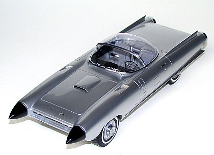 1959 Cadillac Cyclone XP-74 • GM Concept car • #MC107148220